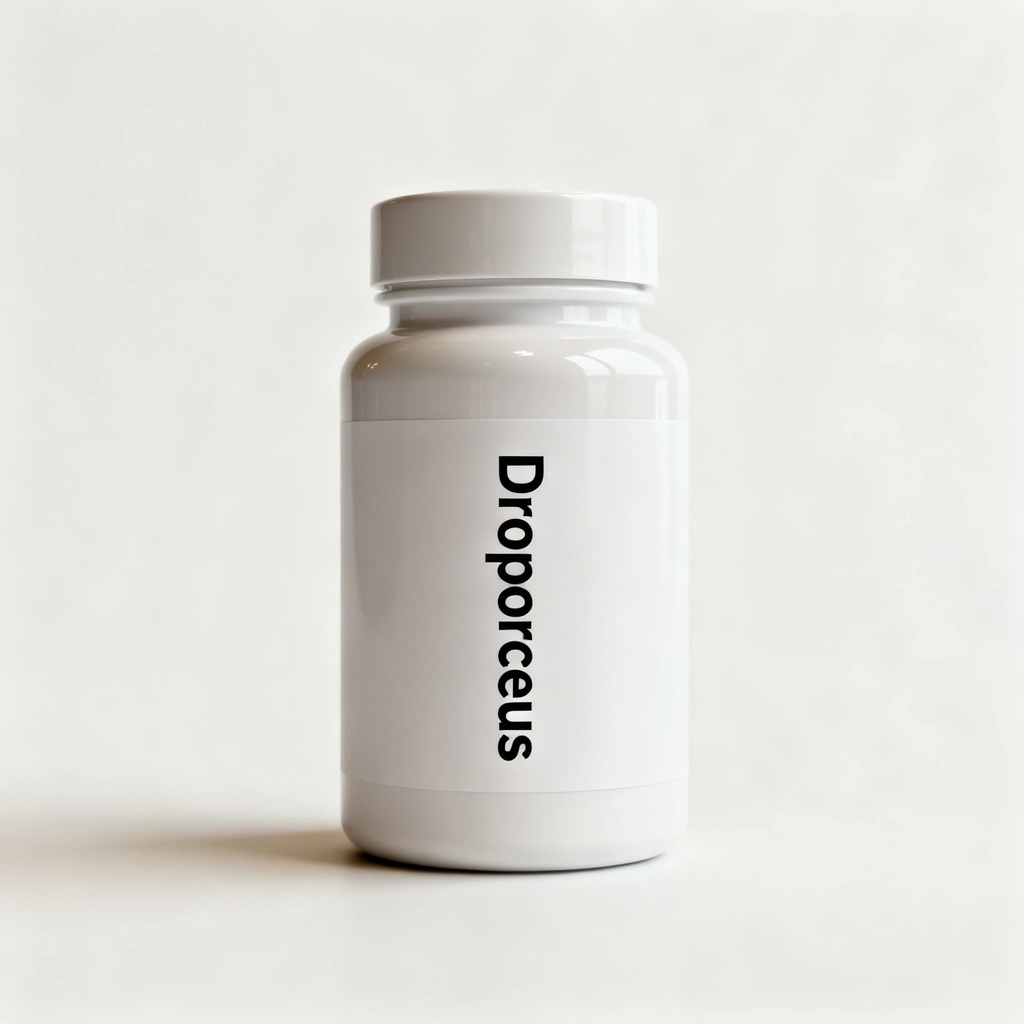 Droporceus
